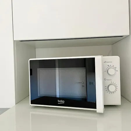 Apartment Liana Garden 3 *