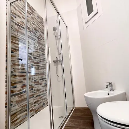 Apartment Liana Garden 3 *