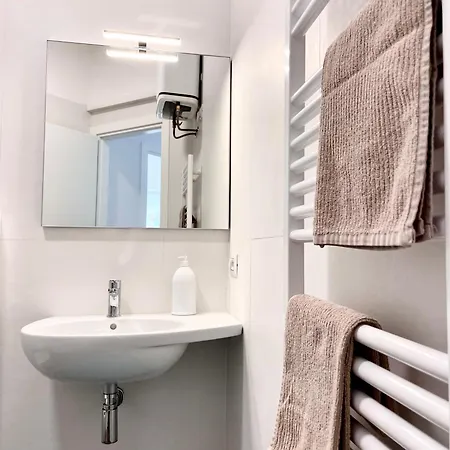 Apartman Liana Garden 3 Lignano Sabbiadoro