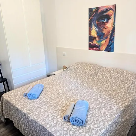 Apartment Liana Garden 3 *