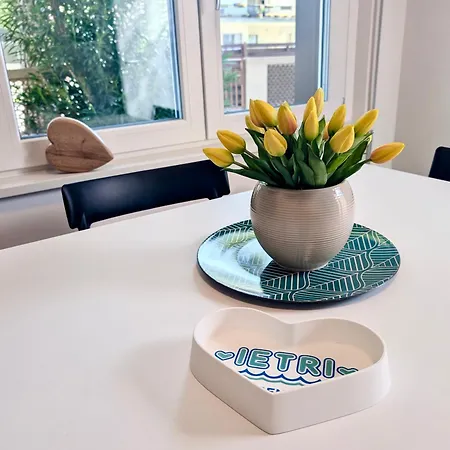 Liana Garden 3 Apartman