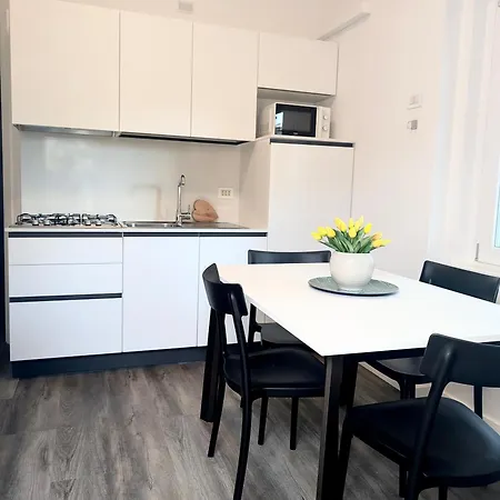 Apartment Liana Garden 3 Lignano Sabbiadoro