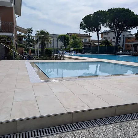 Giardino Lignano Sabbiadoro